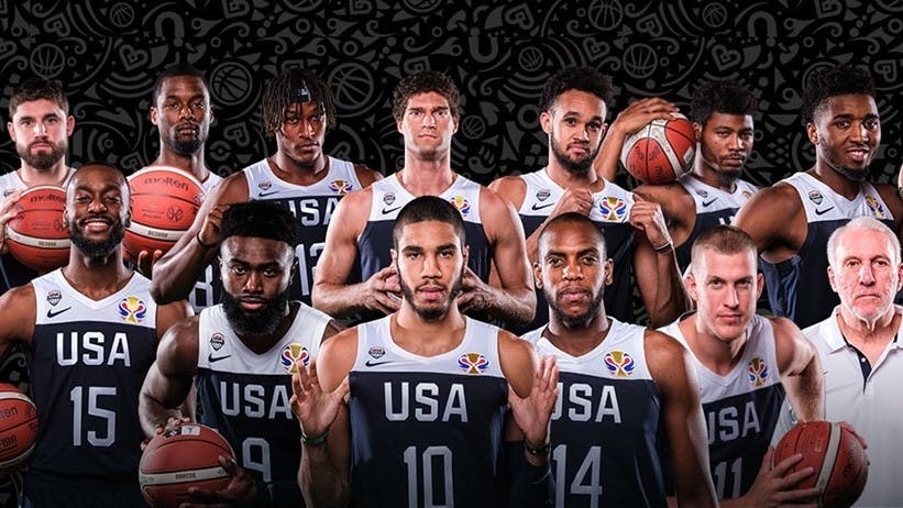 The Philippines is no stranger to NBA stars